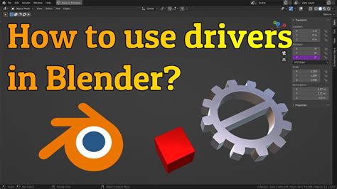 blender driver|blender latest drivers.